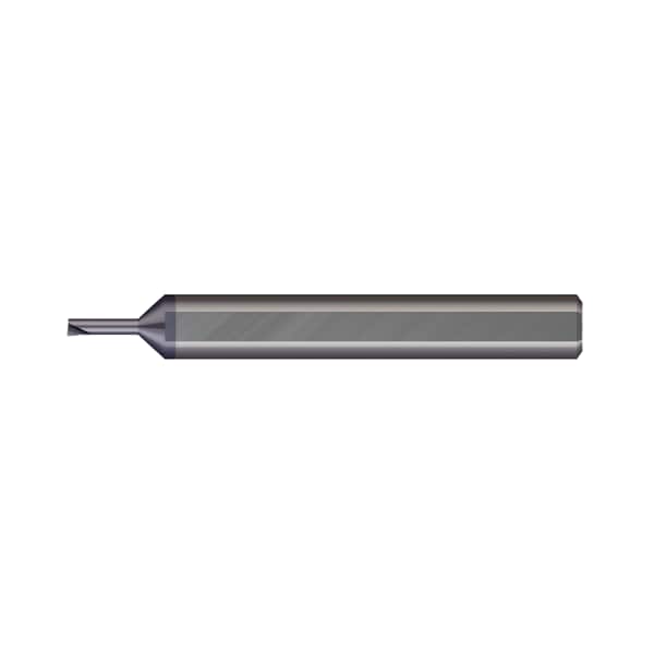 Boring Tool, Miniature, 0.014" Min Bore dia